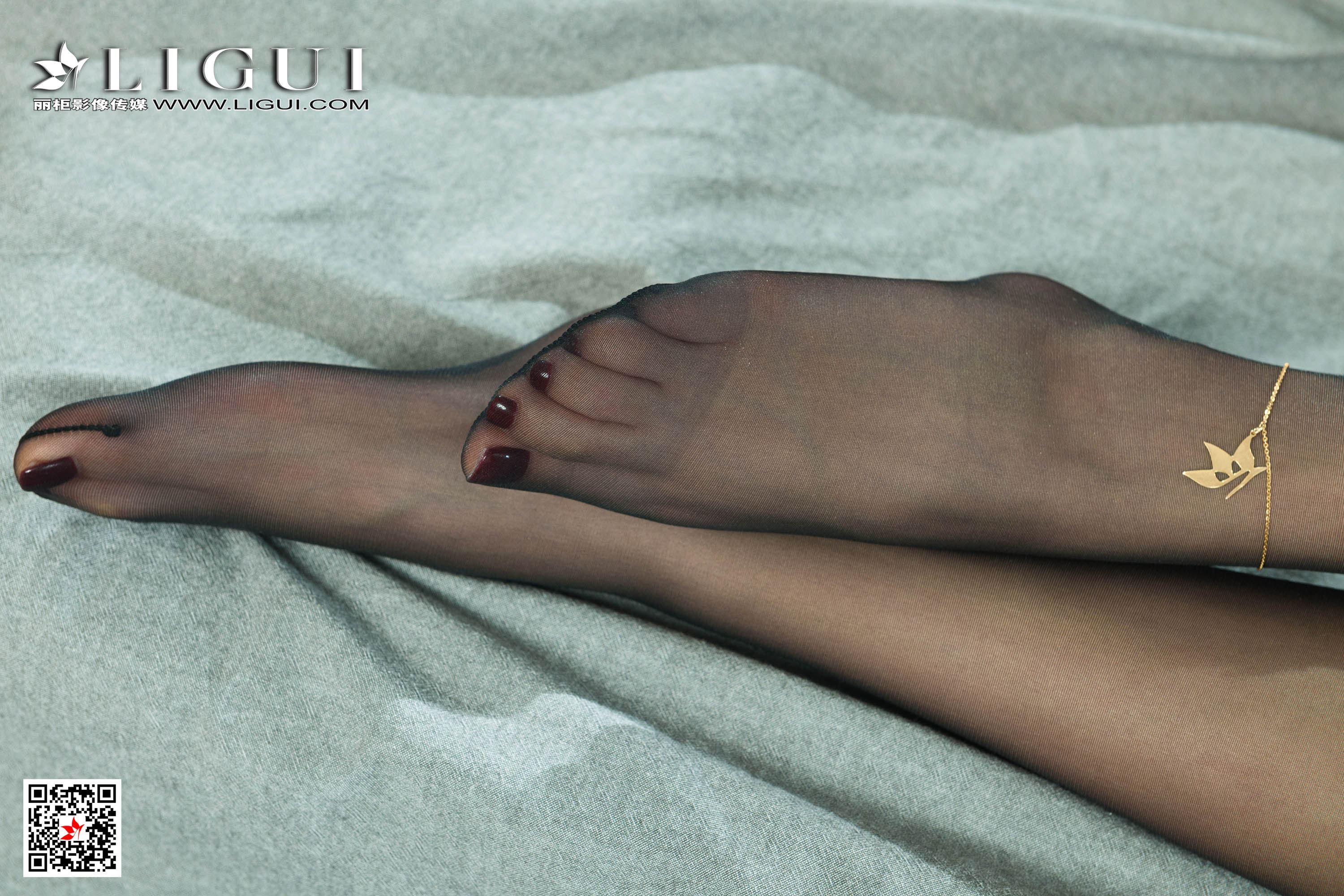 Ligui丽柜  2020.12.07《韩系新职员》李同学